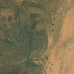 Satellite imagery of Chebket Khenag, DZ