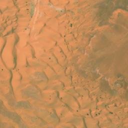 Satellite imagery of Rabet el Mehaza, DZ