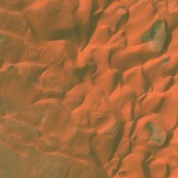 Satellite imagery of Guern el Ferd, DZ