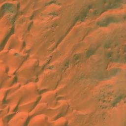 Satellite imagery of Guern el Ferd, DZ
