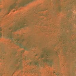 Satellite imagery of Guern el Ferd, DZ
