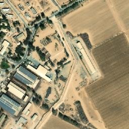 Satellite imagery of 2M, EG