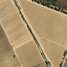 Satellite imagery of 2M, EG