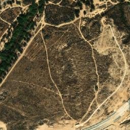 Satellite imagery of Mivẕar Pattish, IL