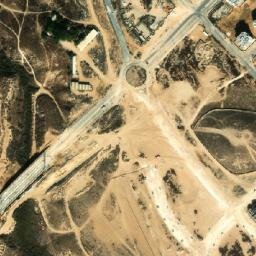 Satellite imagery of Mivẕar Pattish, IL