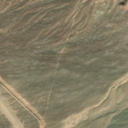 Satellite imagery of Ma‘dan-e Rūbāz-e Gol Sefīd, IR