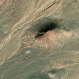 Satellite imagery of Ma‘dan-e Rūbāz-e Gol Sefīd, IR