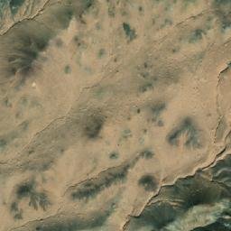 Satellite imagery of Ma‘dan-e Rūbāz-e Gol Sefīd, IR