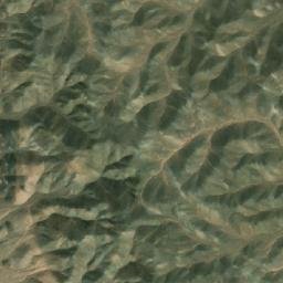 Satellite imagery of Ma‘dan-e Rūbāz-e Gol Sefīd, IR