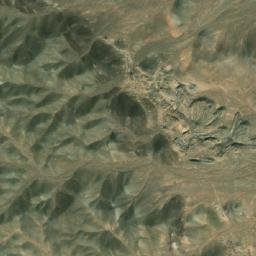 Satellite imagery of Ma‘dan-e Rūbāz-e Gol Sefīd, IR