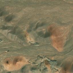 Satellite imagery of Ma‘dan-e Rūbāz-e Gol Sefīd, IR