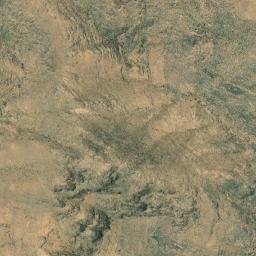 Satellite imagery of Gaṟang, AF