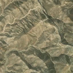 Satellite imagery of Mānak Nikka, AF