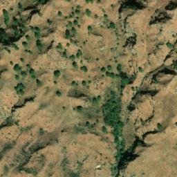 Satellite imagery of Masu ki Dhār, IN