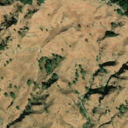 Satellite imagery of Masu ki Dhār, IN