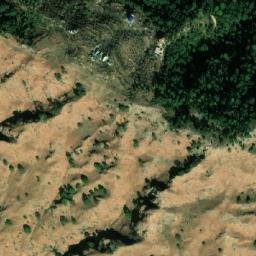 Satellite imagery of Masu ki Dhār, IN