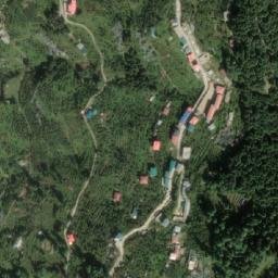 Satellite imagery of Bamtikri Dhār, IN