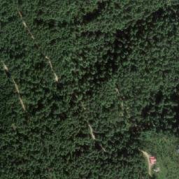 Satellite imagery of Bamtikri Dhār, IN