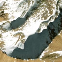 Satellite imagery of Xa La, CN