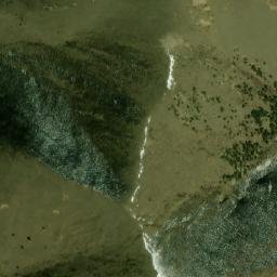 Satellite imagery of Jamlagain La, CN