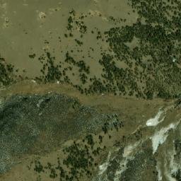 Satellite imagery of Jamlagain La, CN