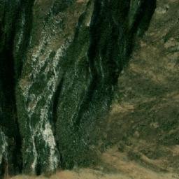 Satellite imagery of Zagowokyunggyai, CN
