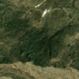 Satellite imagery of Zagowokyunggyai, CN