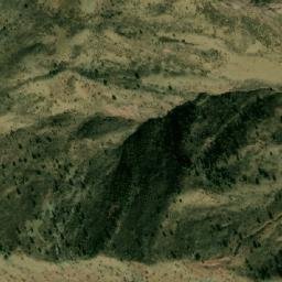 Satellite imagery of Zagowokyunggyai, CN