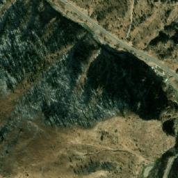 Satellite imagery of Bajinzongre, CN