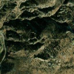Satellite imagery of Bajinzongre, CN