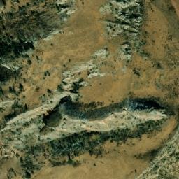 Satellite imagery of Bajinzongre, CN