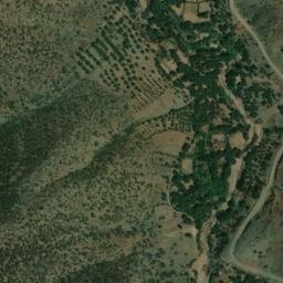 Satellite imagery of Bou Ouguellid, MA