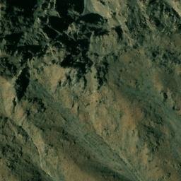Satellite imagery of Jbel Tiskat-n-Izalfan, MA