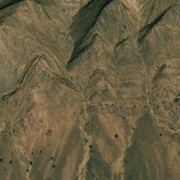 Satellite imagery of Iouarharene, MA