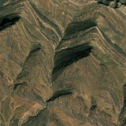 Satellite imagery of Iouarharene, MA