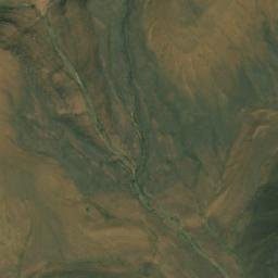 Satellite imagery of Chebket Khenag, DZ