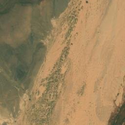 Satellite imagery of Chebket Khenag, DZ