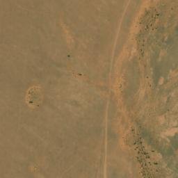 Satellite imagery of Foum ech Cheguiga, DZ