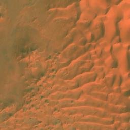 Satellite imagery of Guern el Ferd, DZ