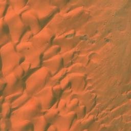 Satellite imagery of Guern el Ferd, DZ