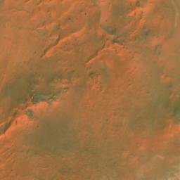 Satellite imagery of Guern el Ferd, DZ