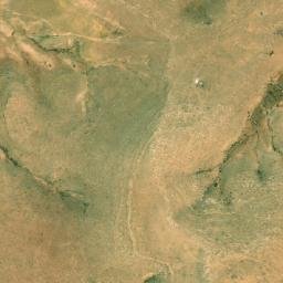 Satellite imagery of Jabal al Madwar, EG