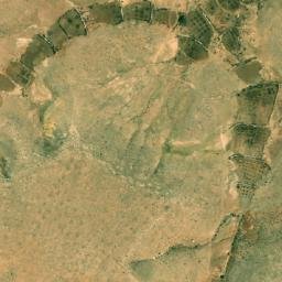 Satellite imagery of Jabal al Madwar, EG