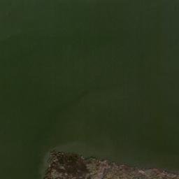 Satellite imagery of Būz Rukn al Gharaq, EG