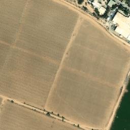 Satellite imagery of 2M, EG