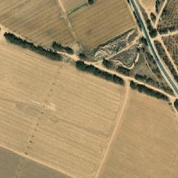 Satellite imagery of 2M, EG