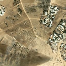 Satellite imagery of Ketef Betarim, IL