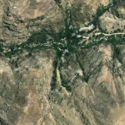 Satellite imagery of Hawra Dam, JO
