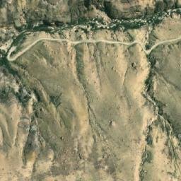 Satellite imagery of Hawra Dam, JO