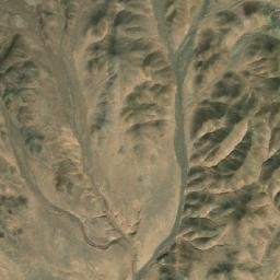 Satellite imagery of Ma‘dan-e Rūbāz-e Gol Sefīd, IR